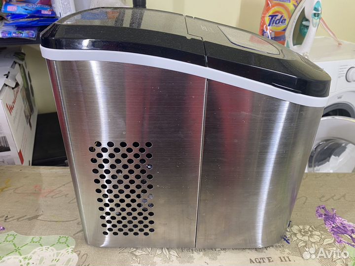 Ледогенератор