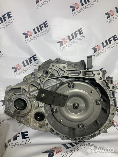 Вариатор JF011E Nissan X-Trail 2.5