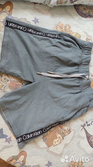 Шорты Calvin Klein