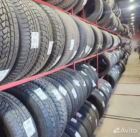 Kumho WinterCraft KW27 245/50 R18 100M