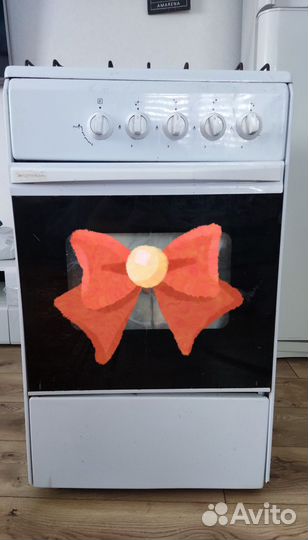 Газовая плита