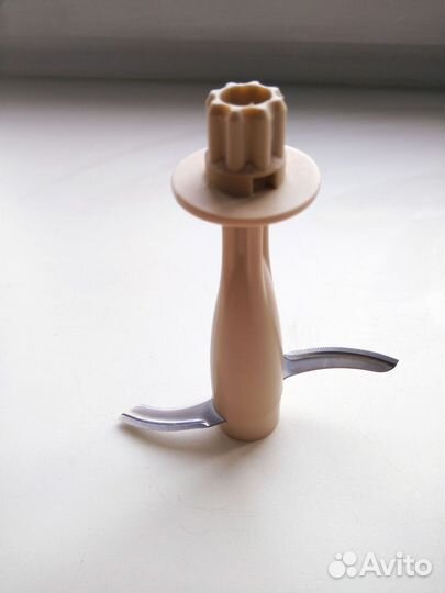 Блендер Moulinex DD724