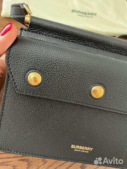 Женская сумка Burberry
