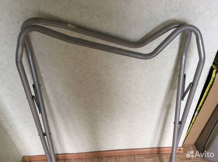 Подставка для детской ванночки