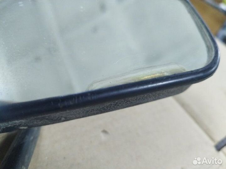 Зеркало заднего вида салонное Лада 2105 2105 2103