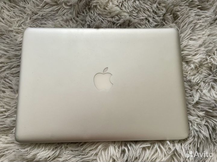 Apple MacBookPro 13 2011