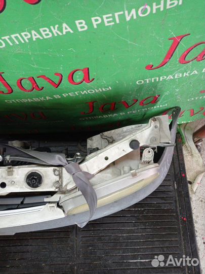 Ноускат передний Nissan March K11 CG10DE 1992