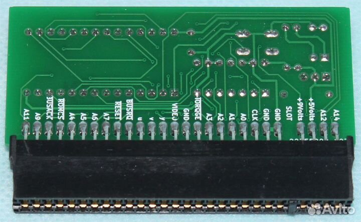 ZX Spectrum External Test ROM