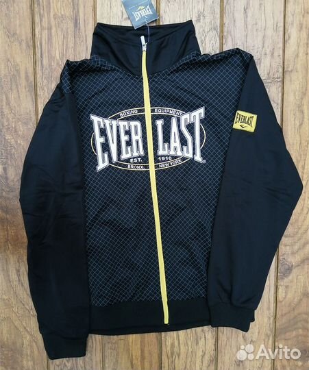 Бомбер Everlast оригинал