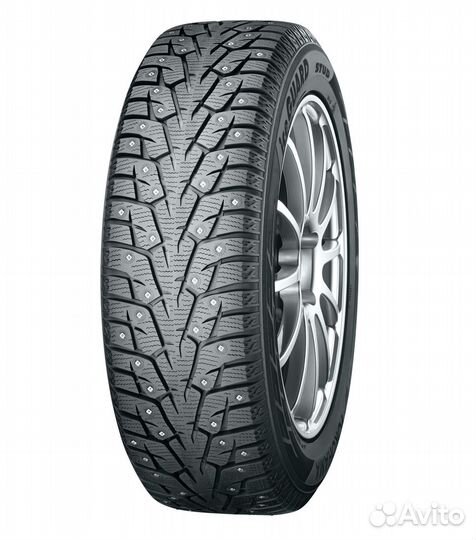 Yokohama Ice Guard Stud IG55 275/40 R20