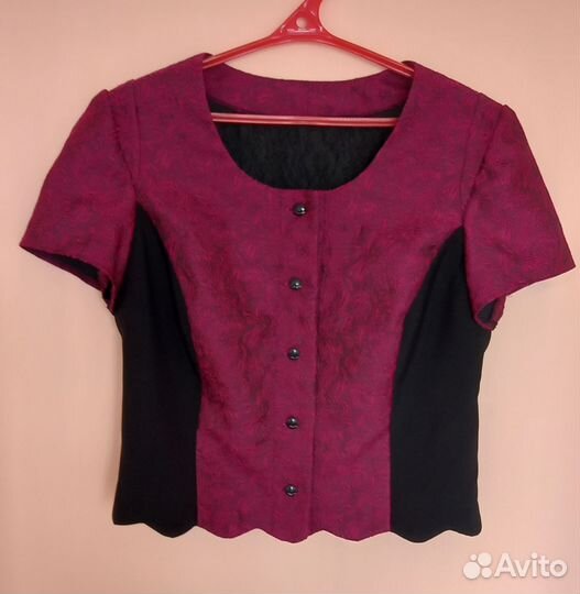 Блузка женская