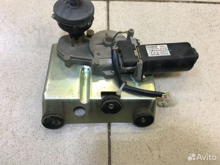 Мотор дворников задний Changan Cs35 JL478QEE 2014