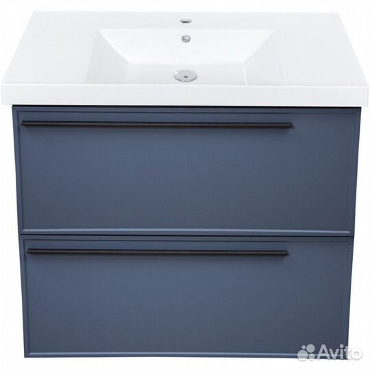 Тумба с раковиной La Fenice Elba FNC-01-ELB-BG-100