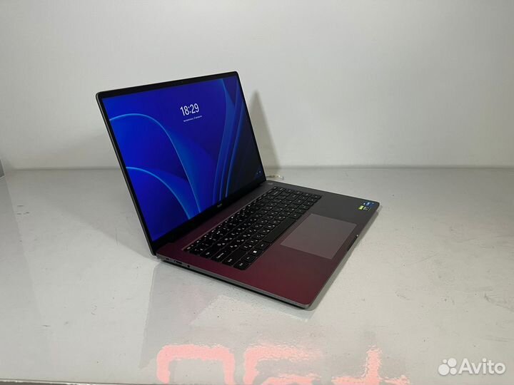 Ноутбук Xiaomi Redmibook Pro RMA2202-BI i5 12450H