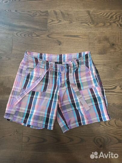 Шорты детские для девочек