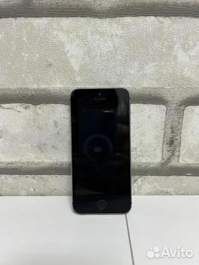 iPhone 5S, 16 ГБ