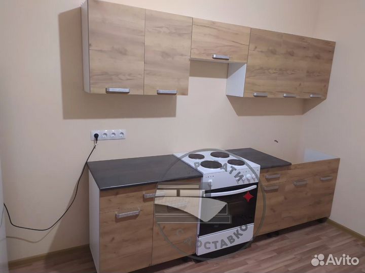 Модульная кухня