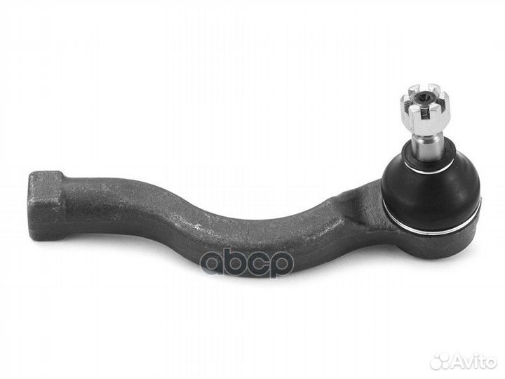 Наконечник рулевой mitsubishi L200/pajero/monte