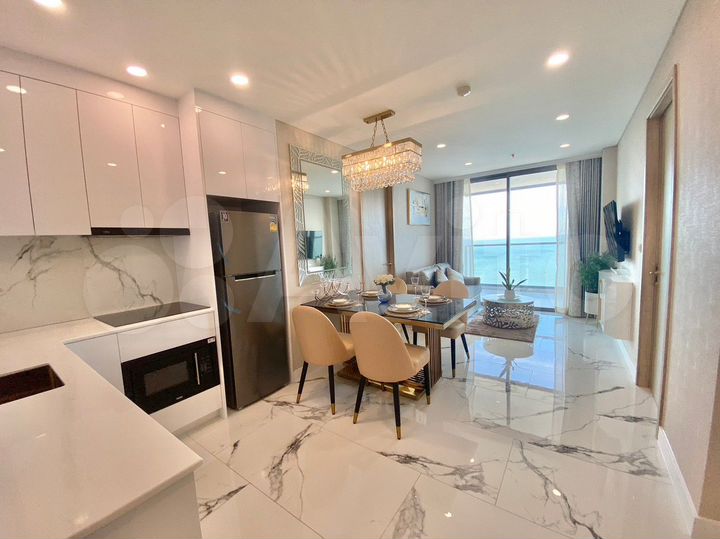 2-к. квартира, 71,5 м² (Таиланд)