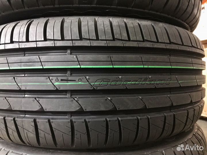 Cordiant Sport 3 PS2 215/55 R17 98V