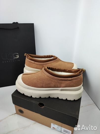 Угги UGG Tasman Hybrid женские и мужские