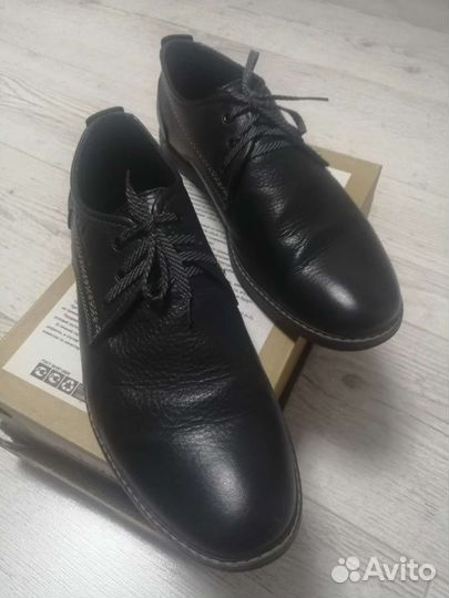 Туфли мужские 41