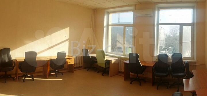 Сдам офис 83 м2 у м. Южная