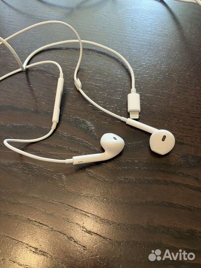 Наушники apple, oppo, redmi