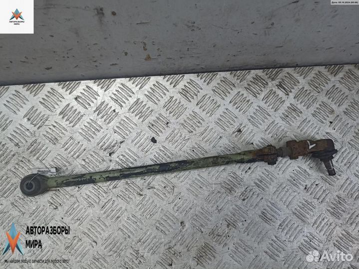 Тяга рулевая Opel Astra F рест. 1994