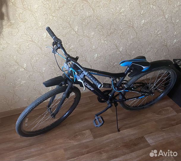 Продам велосипед бу