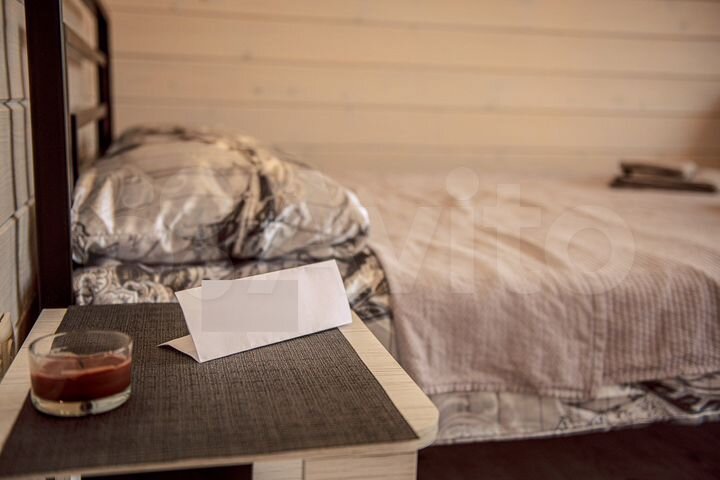 Дом 24 м² на участке 5,4 сот.