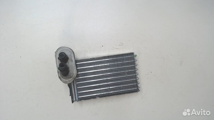Радиатор отопителя Peugeot 307, 2002