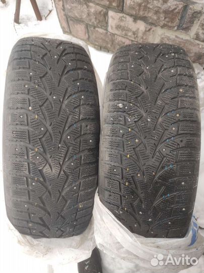 Toyo Observe G3-Ice 225/60 R18 100T