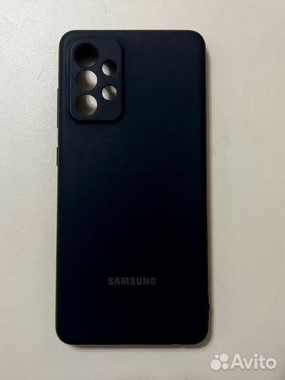Чехол на Samsung Galaxy A52