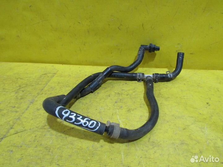 Трубка адсорбера Mazda 6 (GH) 07-12 г 93360