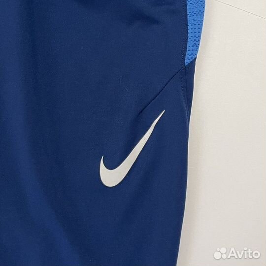 Тренировочные штаны nike