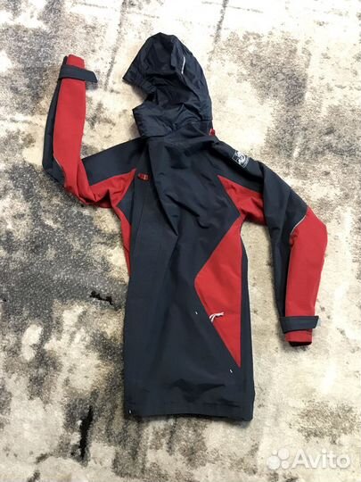 Ветровка Tribord (arcteryx, patagonia, tnf)