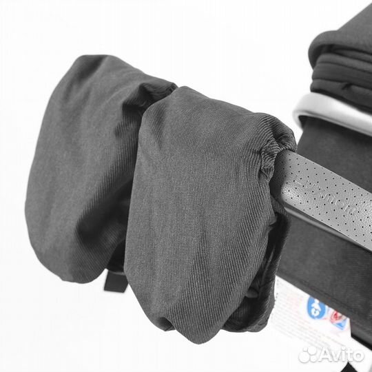 Коляска Luxmom 2 в 1/ 3 в 1