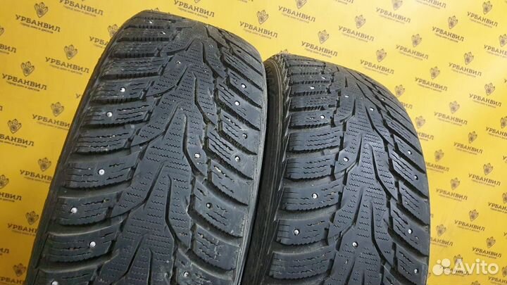 Nexen Winguard WinSpike WH62 205/55 R16 94T