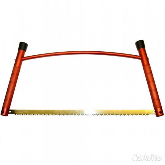 Лучковая пила складная с полотном Bahco