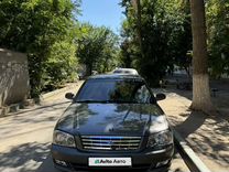 Kia Magentis 2.5 MT, 2002, 242 064 км, с пробегом, цена 355 000 руб.