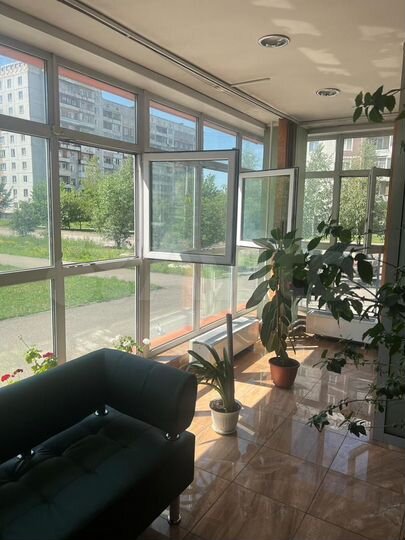Офис, 135 м²