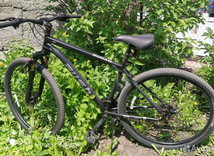 Горный велосипед 29.Торг