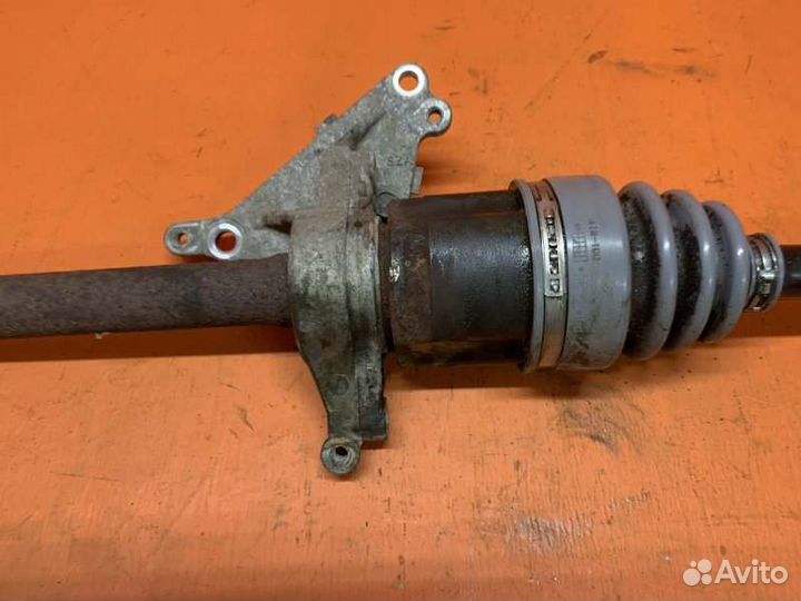 Привод передний правый Acura Mdx YD3 J35Y5 2015
