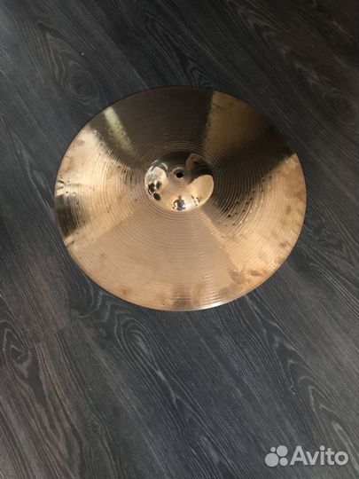 Тарелки Sabian B8X