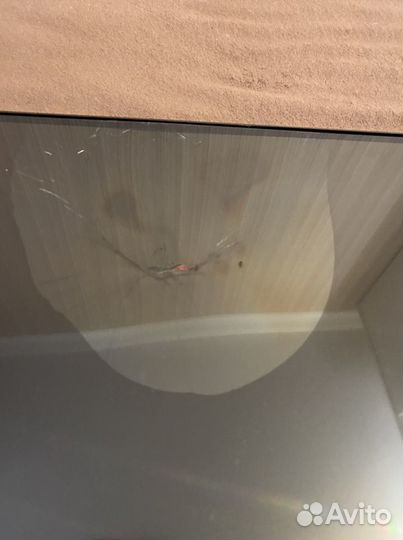 Телевизор philips бу 43” (109 см)