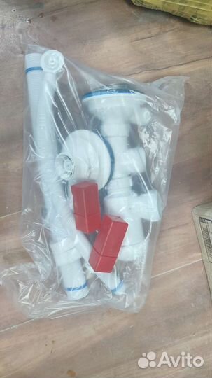 Мойка для кухни новая мрамор