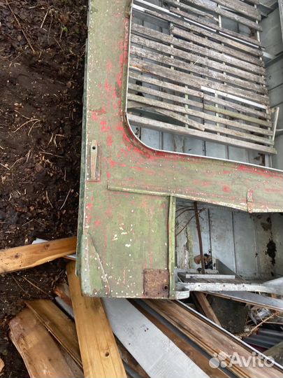 Лодка Прогресс 2