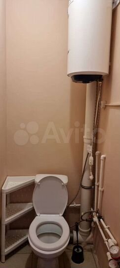 2-к. квартира, 68,4 м², 11/17 эт.