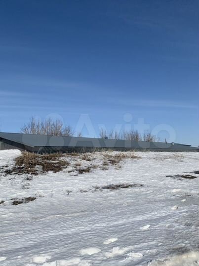 Склад, 695 м²